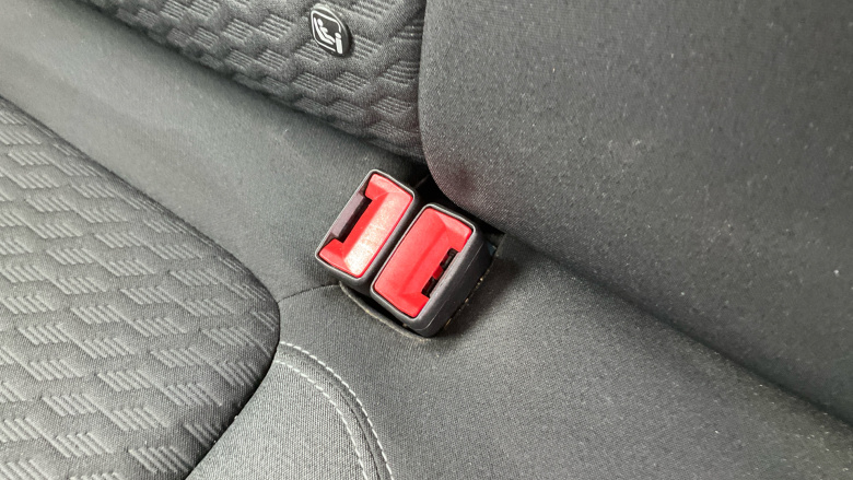 Ford Puma 1.0 EcoBoost Hybrid mHEV 155 Titanium 5dr Petrol Hatchback